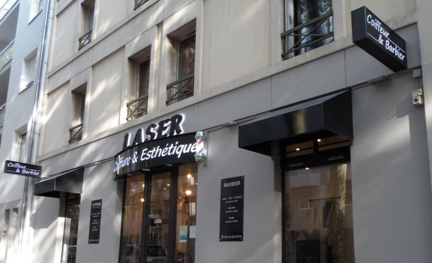 Photo de LASER Coiffure & Esthétique