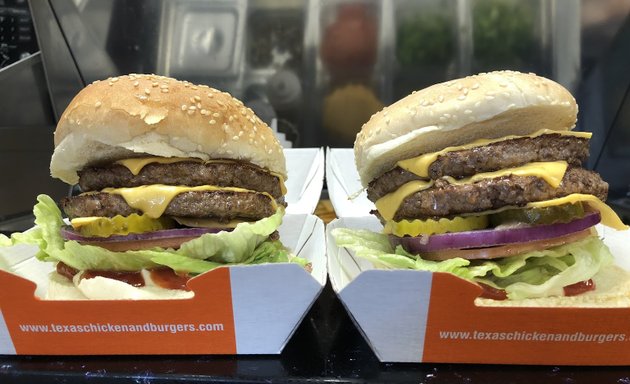 Photo of Texas Chicken and Burgers