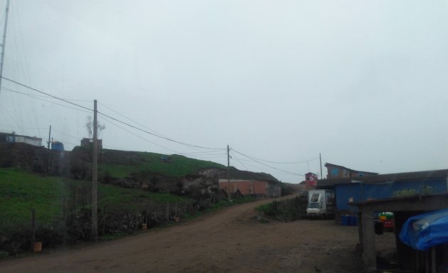 Foto de Cerro Cilindro (Gami)
