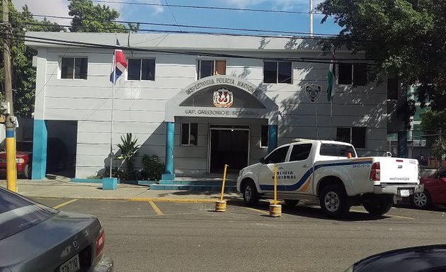 Foto de Destacamento de Policía Ensanche Felicidad