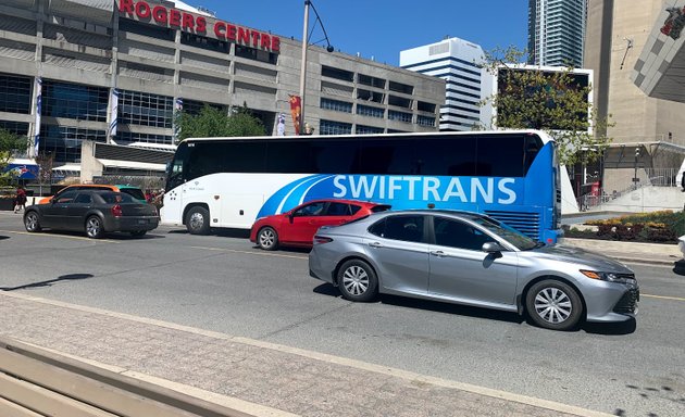 Photo of Swiftrans