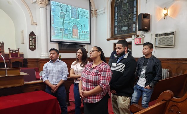 Photo of Iglesia Adventista del Séptimo Día Hispana - South Brooklyn / South Brooklyn Spanish Seventh-day Adventist Church