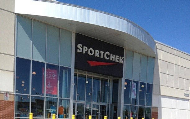 Photo of Sport Chek