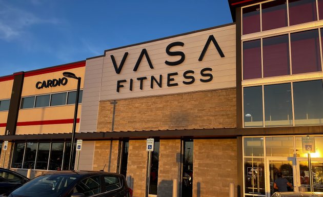 Photo of VASA Fitness