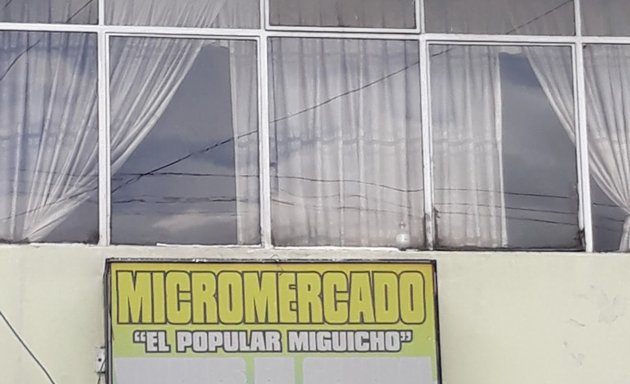 Foto de Minimercado "El Popular Miguicho"