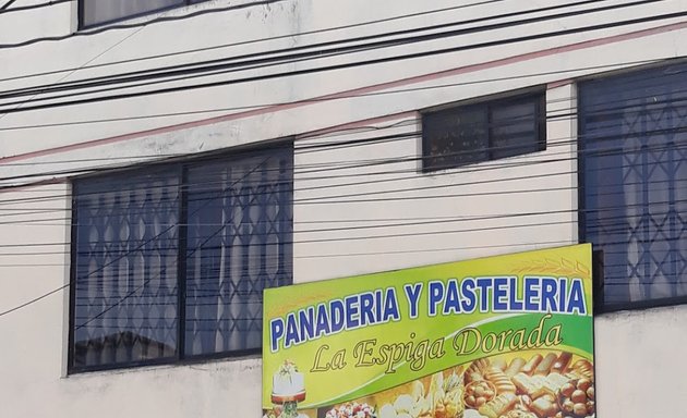 Foto de PanaderÍA Y PastelerÍA La Espiga Dorada