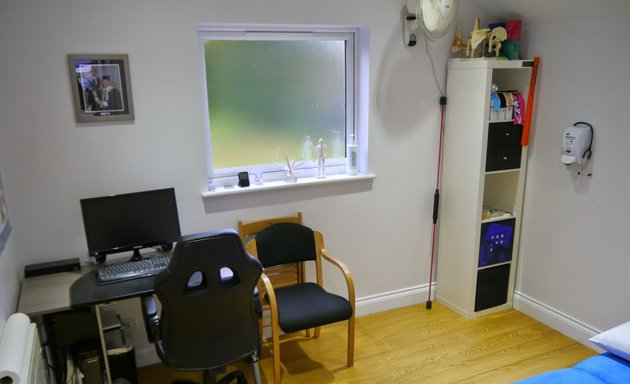 Photo of Rushmere Physiotherapy Clinic
