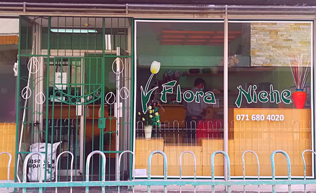 Photo of Flora Niche Online Florist