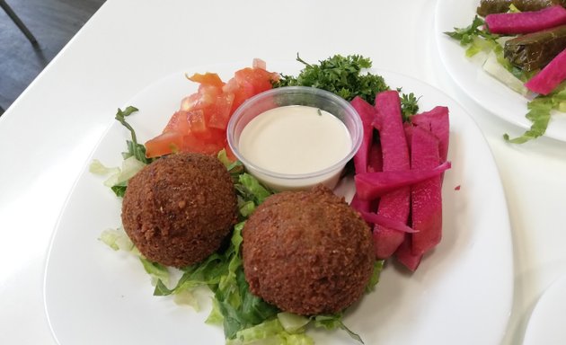 Photo of The Bayers lake Ray's Lebanese Cuisine- Managed and owned by BTL