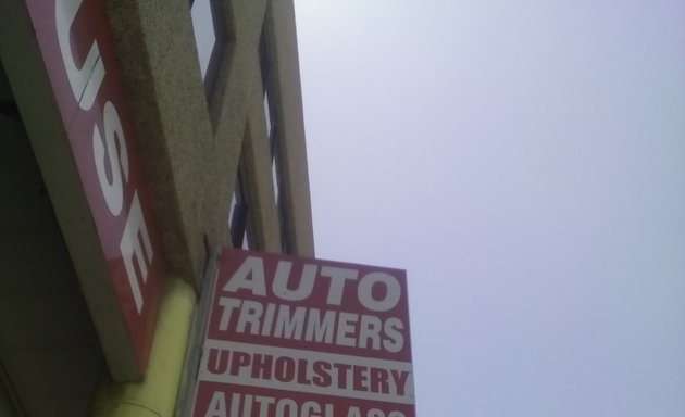 Photo of Auto Trimmers And Glass Fitters (Pty) Ltd