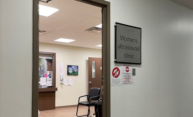 Photo of Women's Ultrasound Clinic