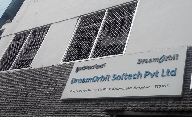 Photo of DreamOrbit Softech Pvt Ltd