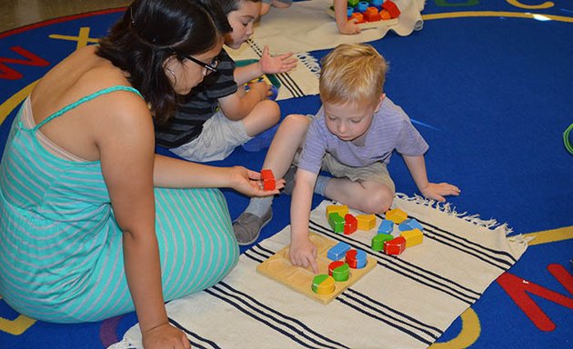 Photo of Montessori Learning Center