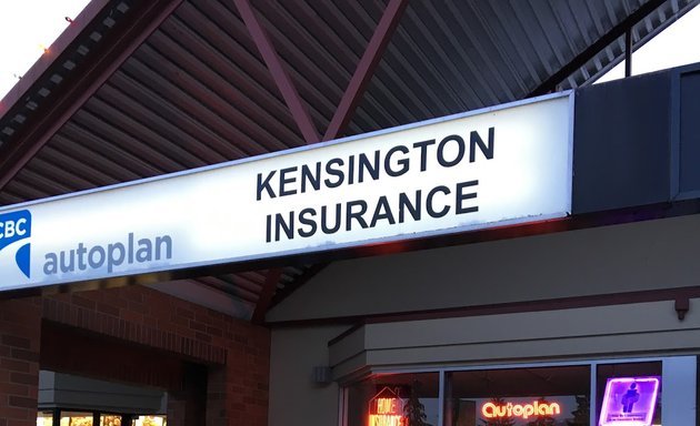 Photo of Kensington Insurance Services Ltd