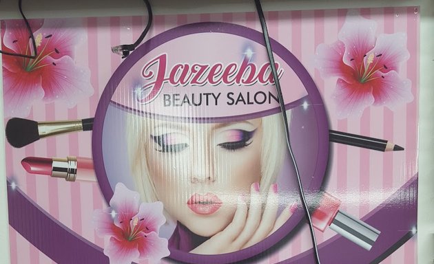 Photo of Jazeeba Beauty Salon