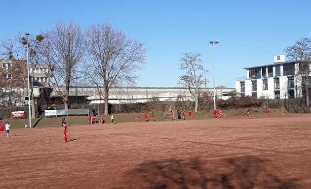 Foto von S.V. Rot Weiss Köln-Zollstock 05 e.V. Sportplatz