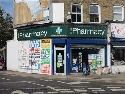 Photo of Weston Pharmacy - Alphega Pharmacy