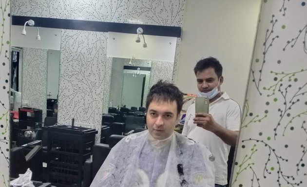 Photo of Aqeel's Gents Salon