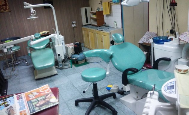 Photo of Apoorva Dental Clinic