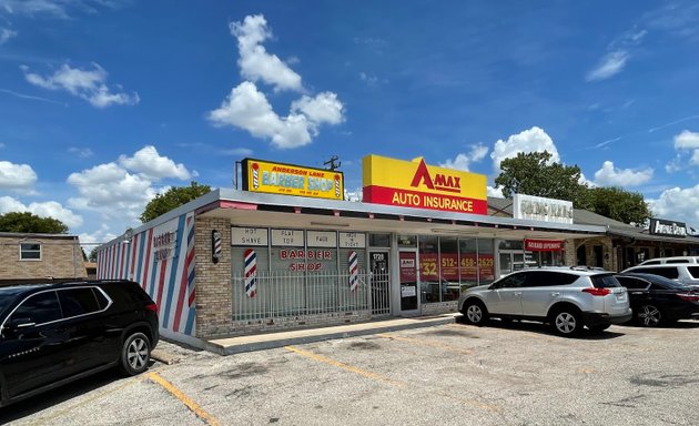 Photo of Anderson Lane Barber Shop