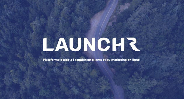 Photo de Launchr