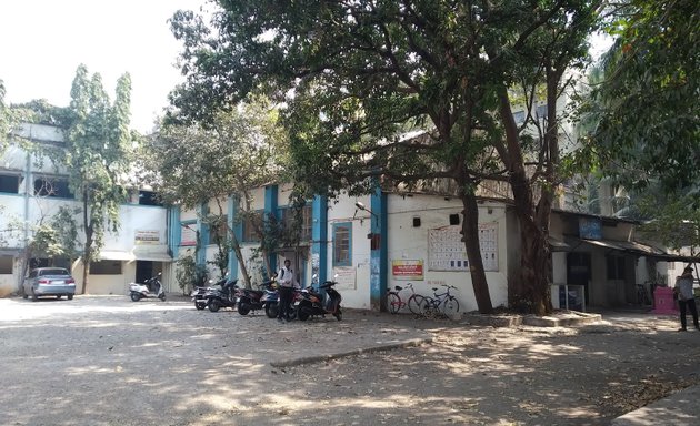 Photo of RV Technical School
