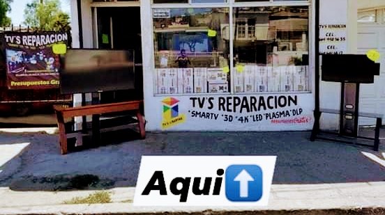 Photo of Reparacion de televisiones tijuana samsung, sony, Hisense, sharp, y todas las marcas