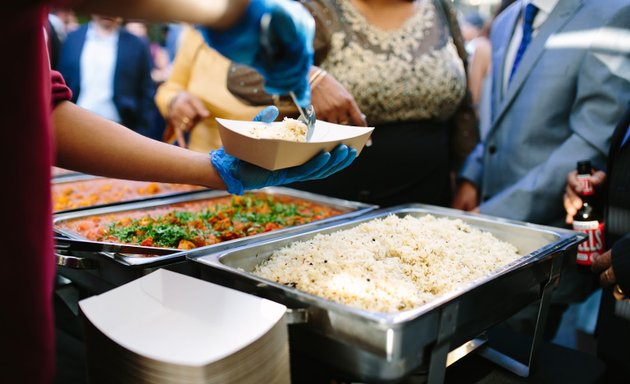 Photo of The Tiffin Tin - Catering