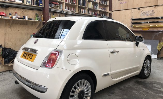 Photo of Need For Style Car Wrapping & Window Tinting