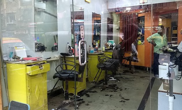 Photo of Worli Hair Salon