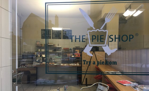 Foto von The Pie Shop