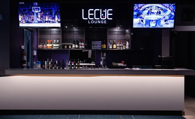 Photo of Le Cue Lounge