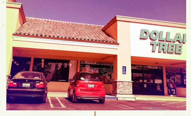 Photo of Dollar Tree