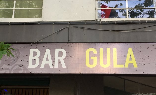 Foto de Bar Gula