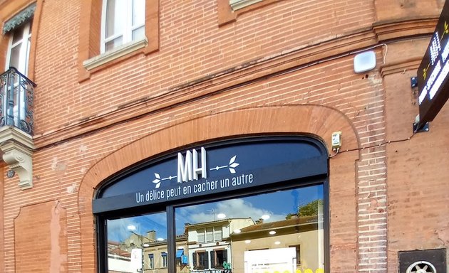 Photo de Boulangerie MH