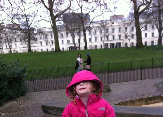 Photo of St James's Park Playground