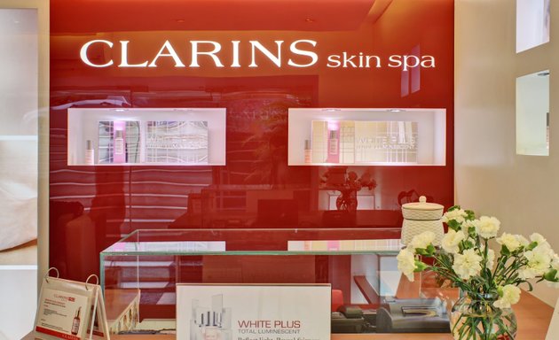 Photo of Clarins Skin Spa