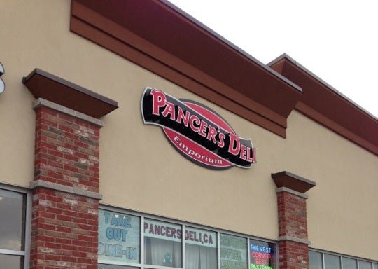 Photo of Pancer's Deli Emporium