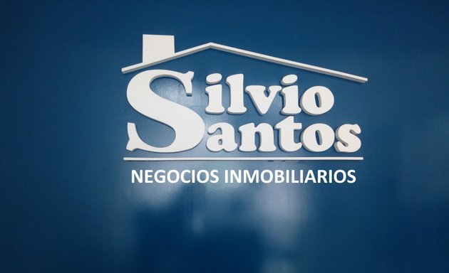 Foto de Silvio Santos - Negocios Inmobiliarios