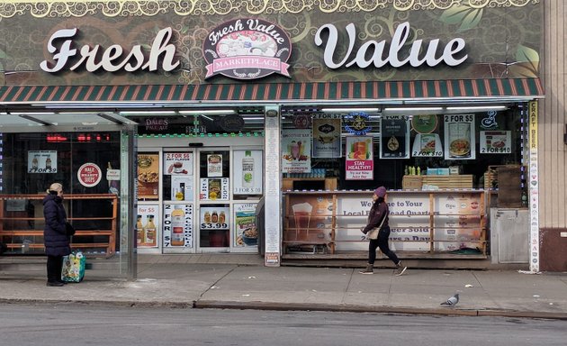 Photo of Fresh Value Marketplace