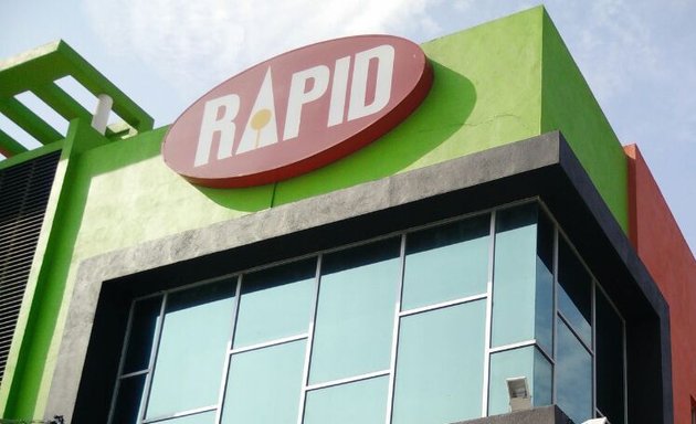 Photo of Rapid Packing sdn bhd