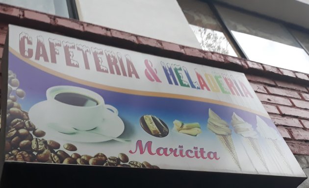 Foto de Cafetería & Heladeria Maricita