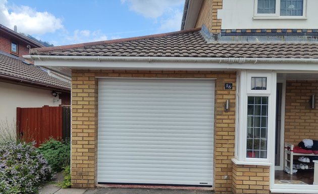 Photo of Access Garage Doors