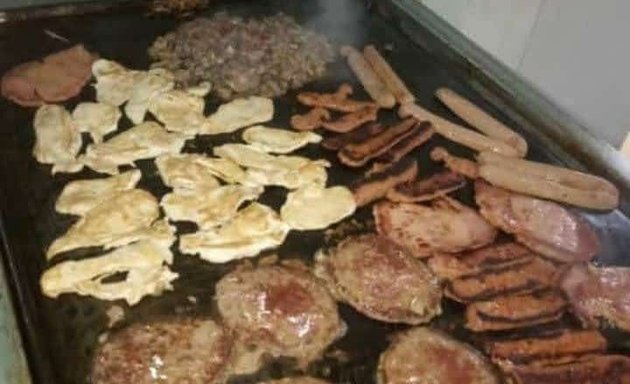 Foto de Burguer Babashe 2021