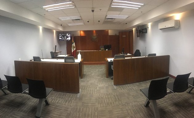 Foto de Poder Judicial del Estado de Nuevo Leon