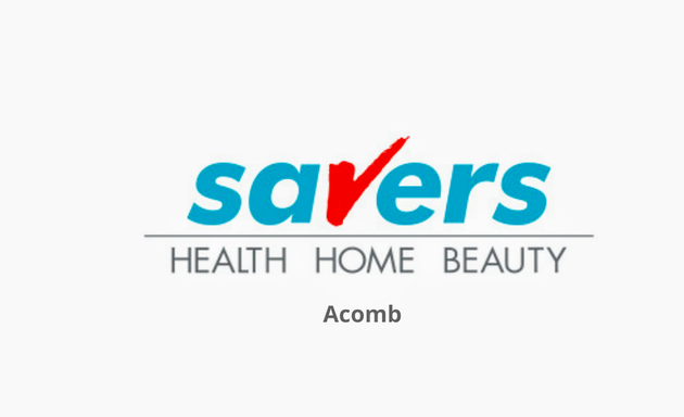 Photo of Savers Health & Beauty