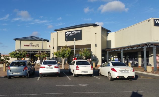Photo of Woolworths Parklands