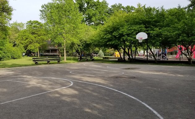 Photo of Green (Jeffrey) Park Basketball Court