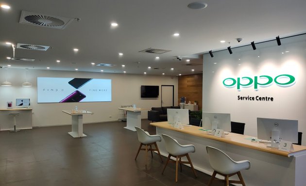 Photo of Oppo