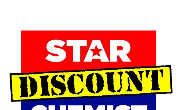 Photo of Star Discount Chemist Hollywood